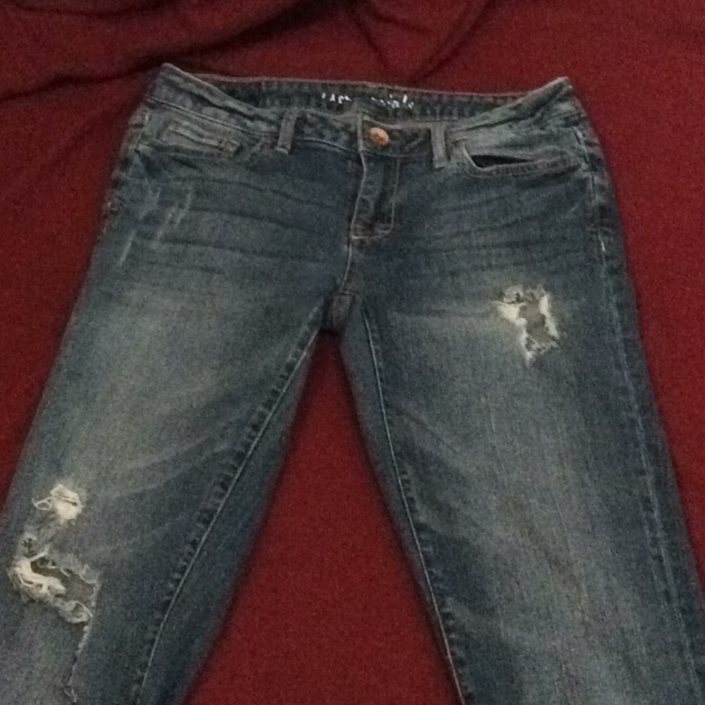 Aeropostale Jeans